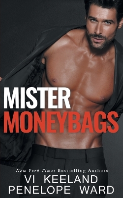 Mister Moneybags book