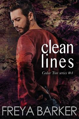 Clean Lines book