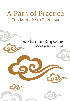 A Path of Practice: The Bodhi Path Program book