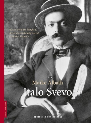 Italo Svevo book