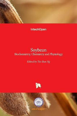 Soybean: Biochemistry, Chemistry and Physiology book