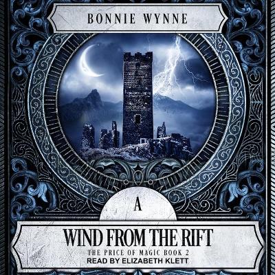 A Wind from the Rift Lib/E book