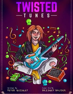 Twisted Tunes book