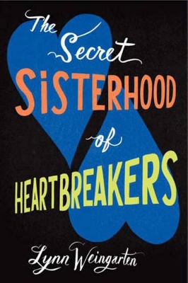 Secret Sisterhood of Heartbreakers book