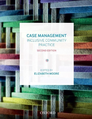 Case Management for Community Practice book