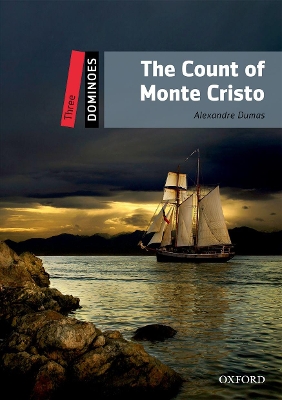 Dominoes: Three: The Count of Monte Cristo book