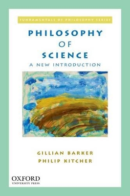 Philosophy of Science: A New Introduction book