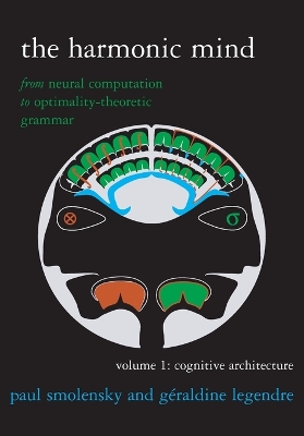 The Harmonic Mind by Paul Smolensky