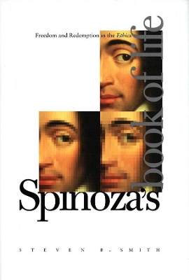 Spinoza's Book of Life book