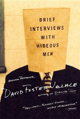 Brief Interviews with Hideous Men book