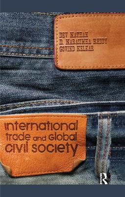 International Trade and Global Civil Society book