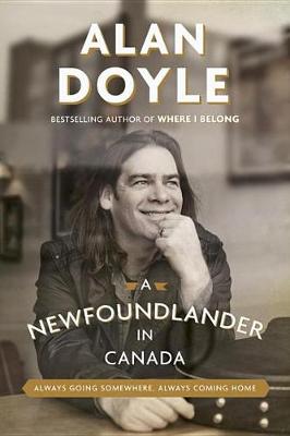 Newfoundlander in Canada book