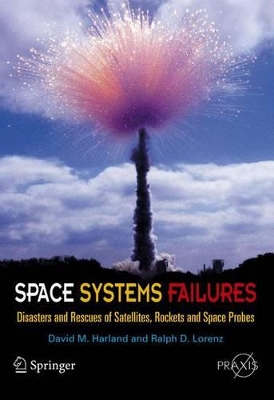 Space Systems Failures book