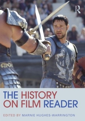 History on Film Reader book