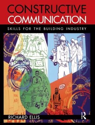 Constructive Communication book