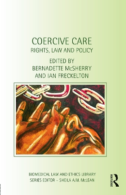 Coercive Care book