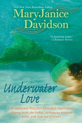 Underwater Love book