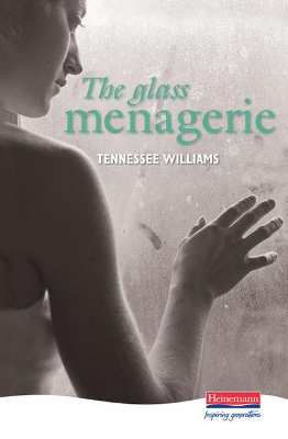 Glass Menagerie book