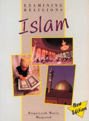 Examining Religions: Islam Core Student Book book