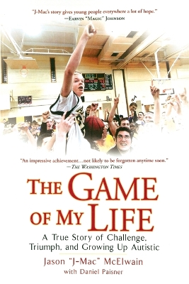 Game of My Life book