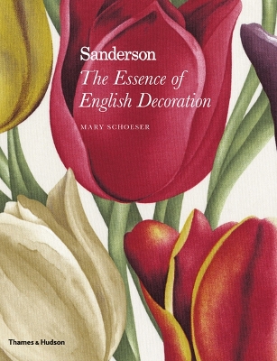 Sanderson book