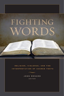 Fighting Words by John Renard