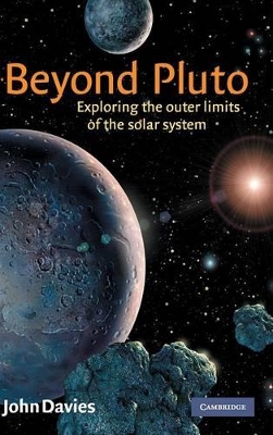Beyond Pluto by John Davies