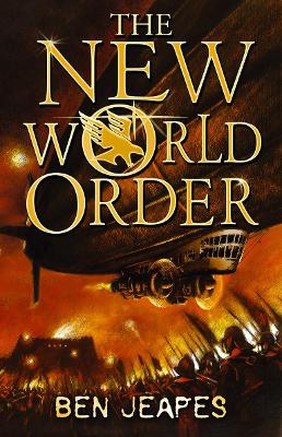 New World Order book