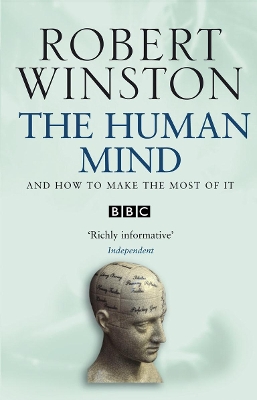 Human Mind book