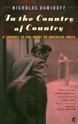 In the Country of Country book