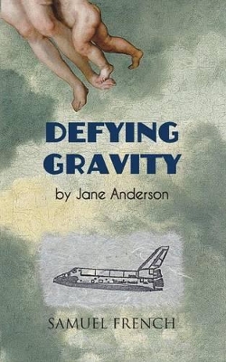 Defying Gravity book