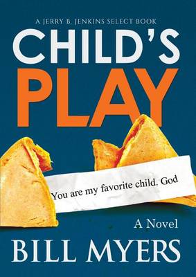 Child's Play book