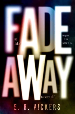 Fadeaway book