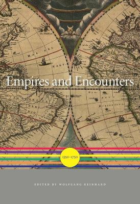 Empires and Encounters book