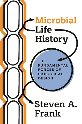 Microbial Life History: The Fundamental Forces of Biological Design by Steven A. Frank