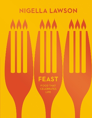 Feast book