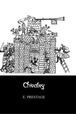 Chivalry by Edgar Prestage