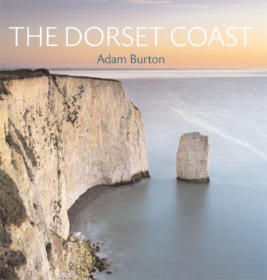 Dorset Coast book