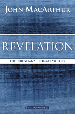 Revelation book