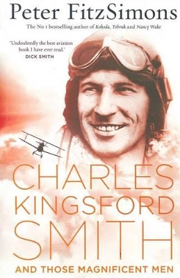 Charles Kingsford Smith and Those Magnificent Men book
