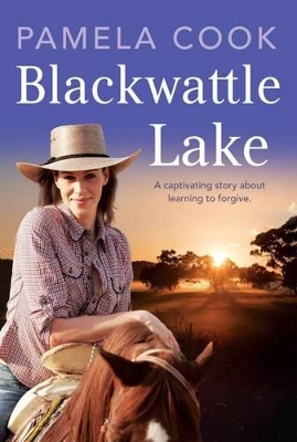 Blackwattle Lake book
