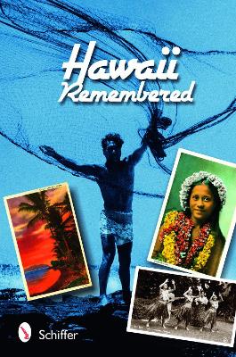 Hawaii Remembered book