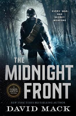 Midnight Front book