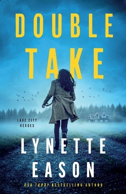 Double Take book