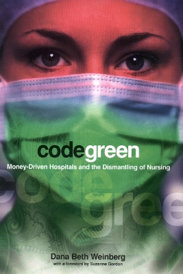 Code Green book