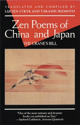 Zen Poems of China and Japan book