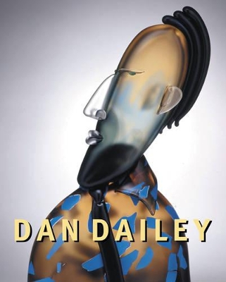 Dan Dailey book