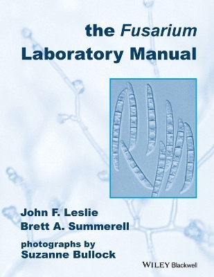 The Fusarium Laboratory Manual book