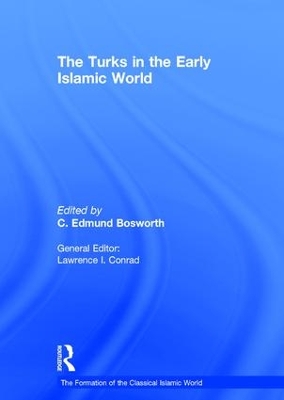 Turks in the Early Islamic World book