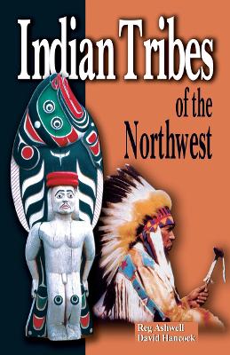 Indian Tribes of the Northwest book